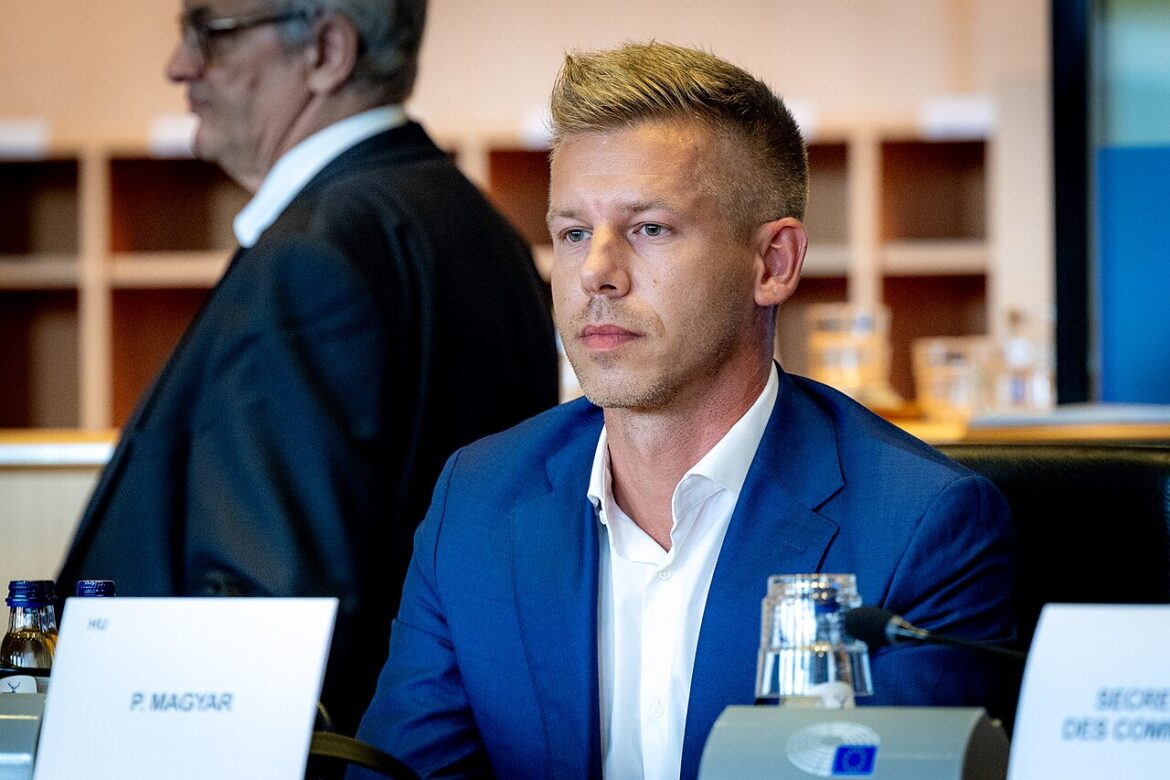 Péter Magyar ha sconfitto Viktor Orbán, diventando Primo Ministro ungherese