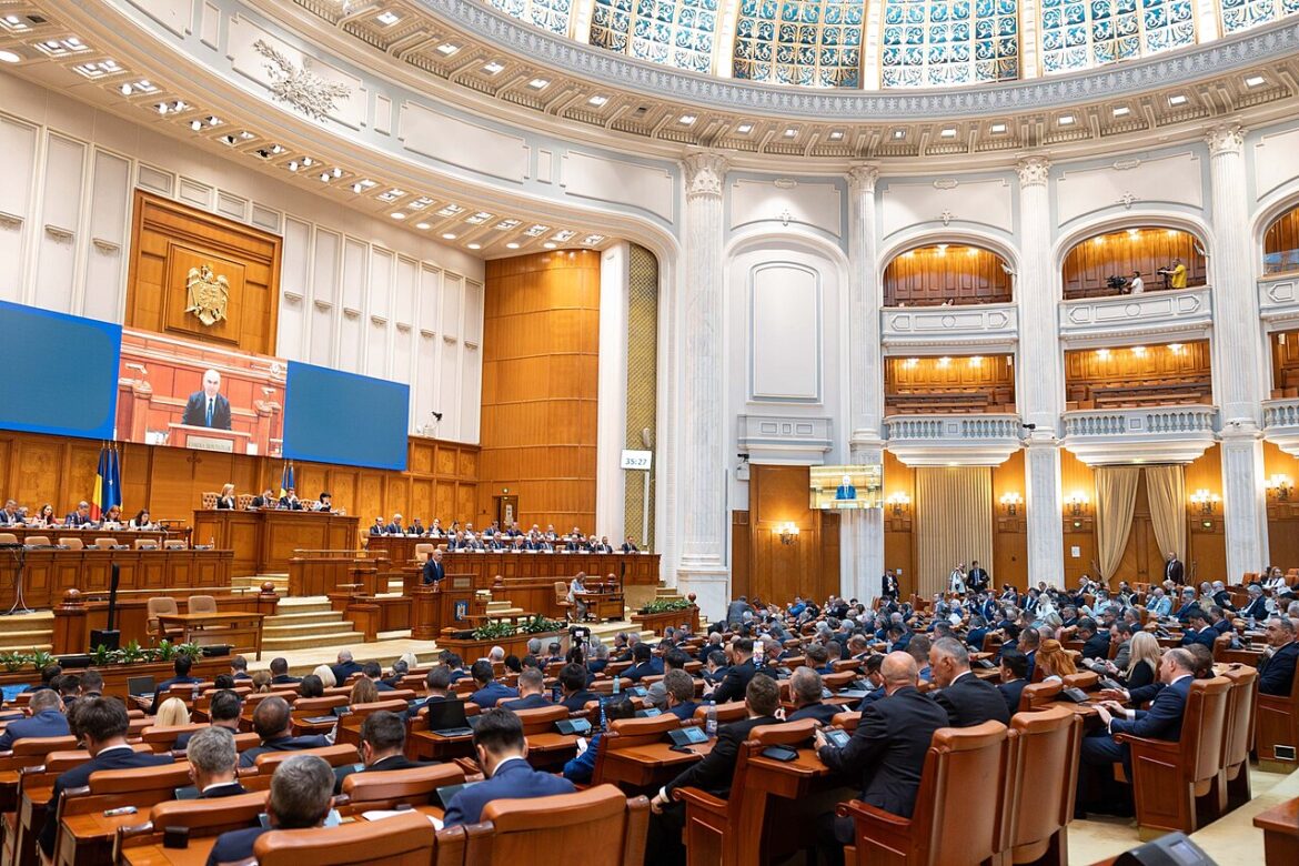 Romania, crisi di governo dopo l’uscita del PSD dalla coalizione