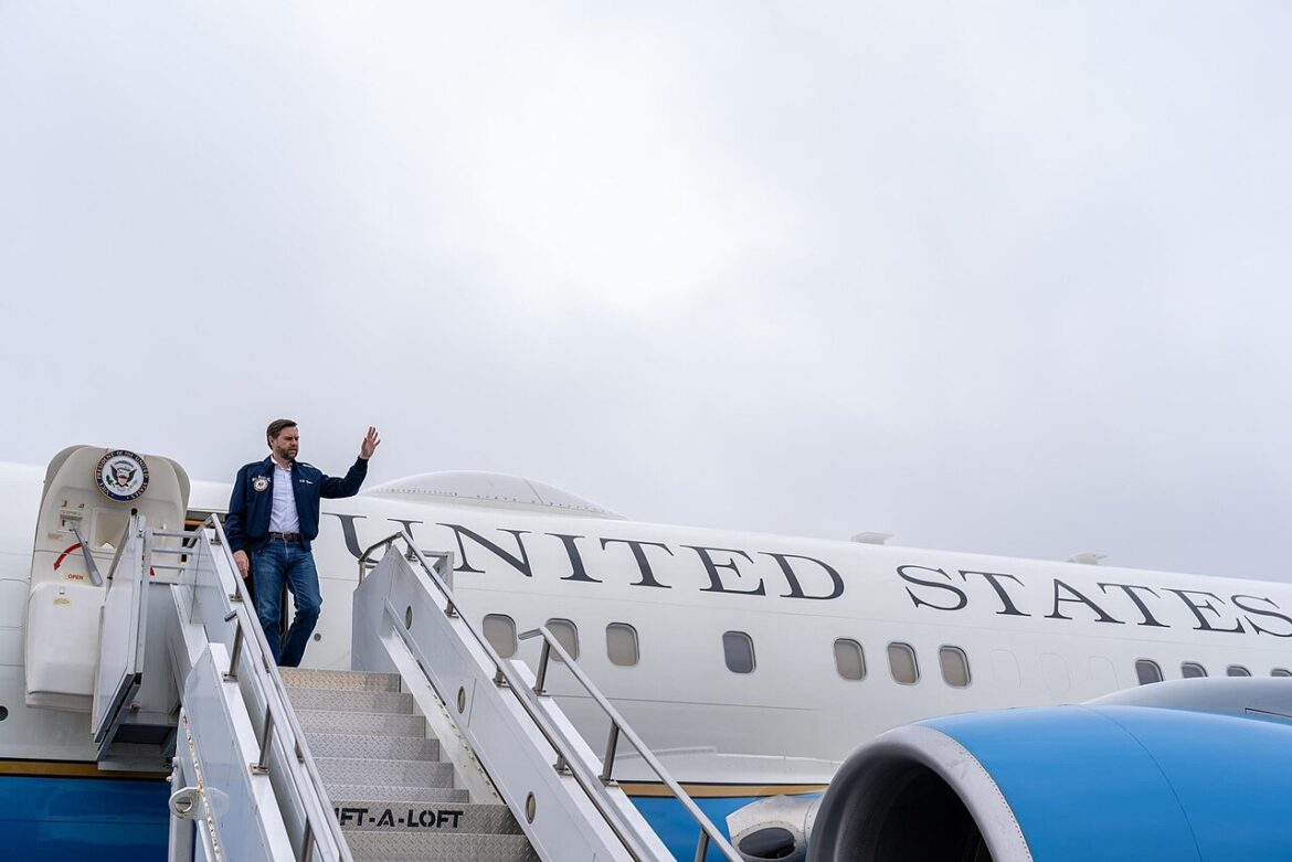 Gli Stati Uniti di Trump hanno sequestrato una nave mercantile iraniana