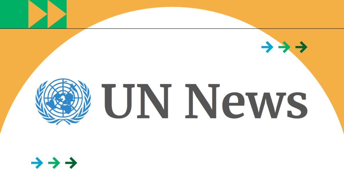 UN News graphics