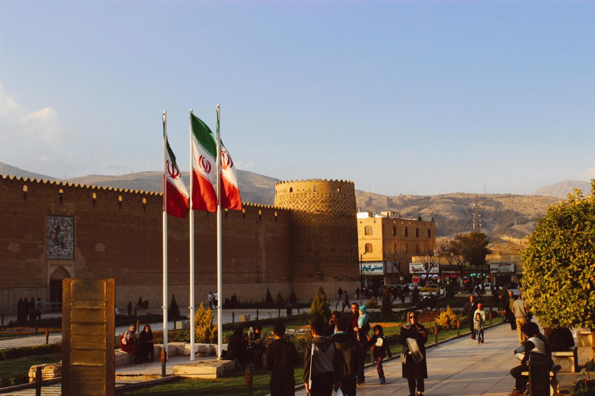C’è aria di tensione nel regime iraniano