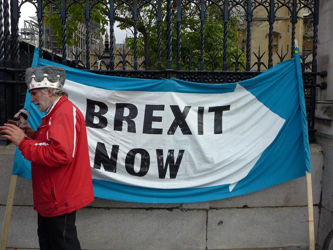 Il paradosso britannico che inquieta l’Occidente