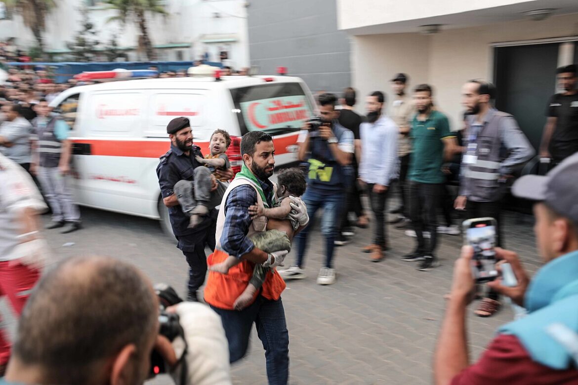 Israele, ricorso alla Corte Suprema per 14 medici palestinesi detenuti senza accuse