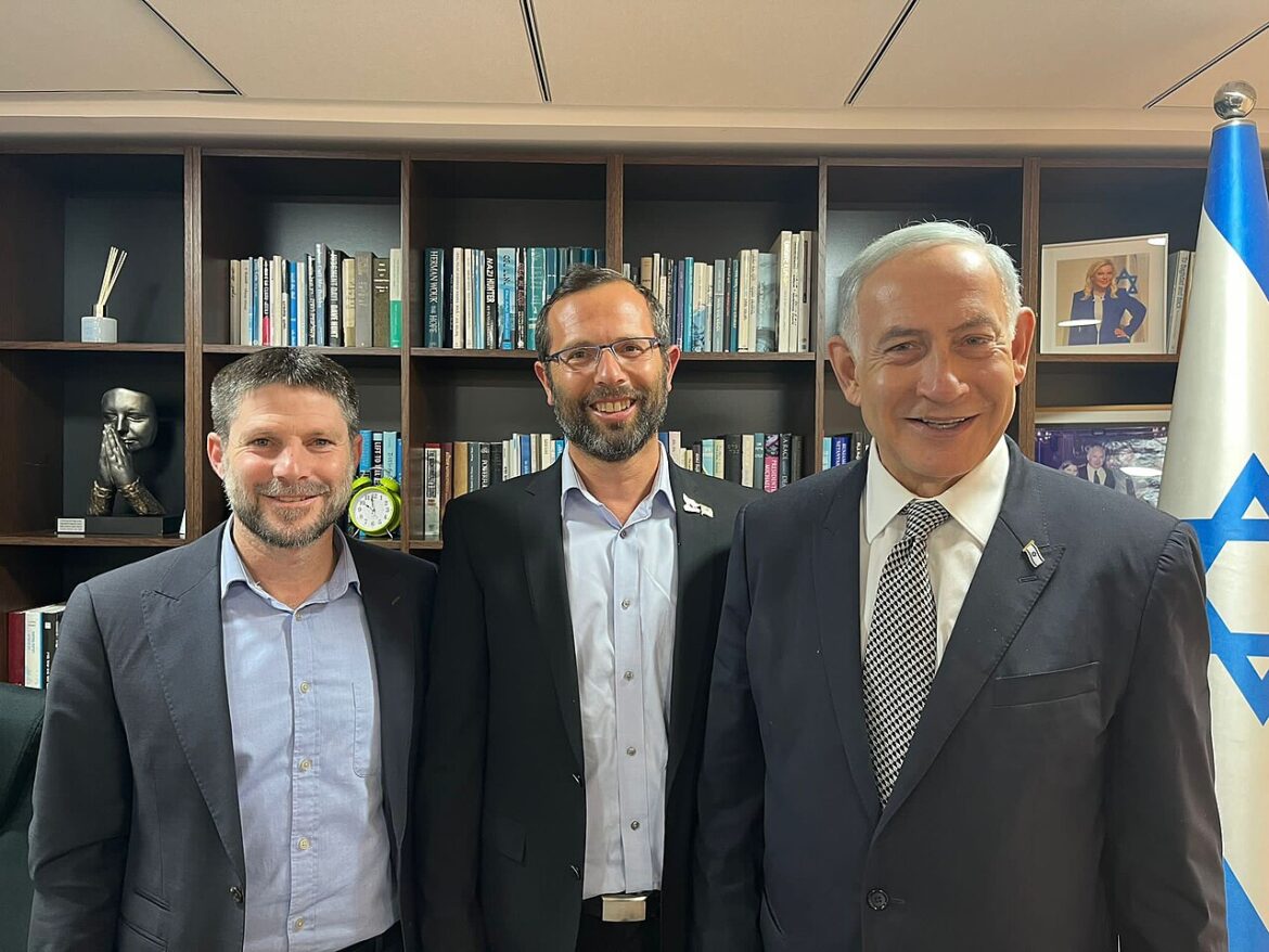 L’Aia nel mirino di Israele