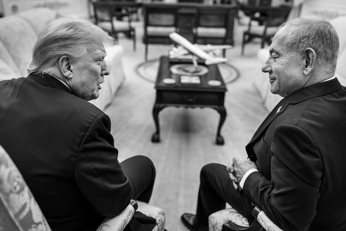 Netanyahu avverte la popolazione: “La guerra non è finita”