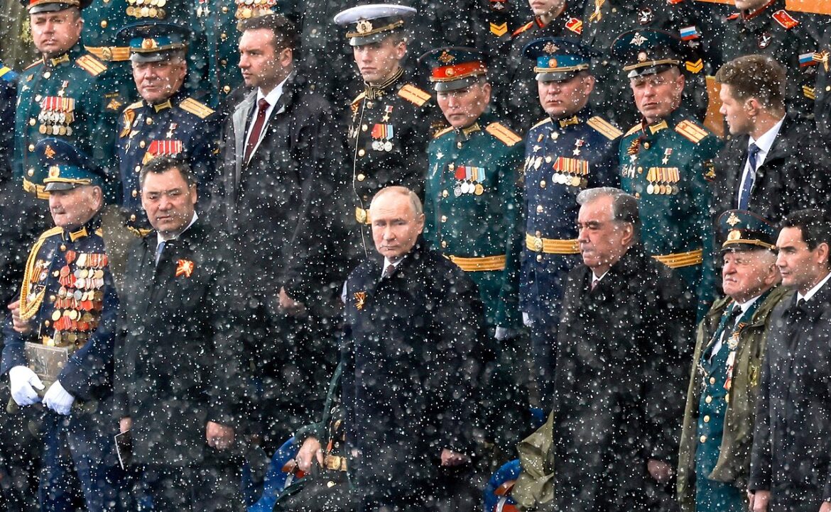 Un nuovo cessate il fuoco tra Russia e Ucraina
