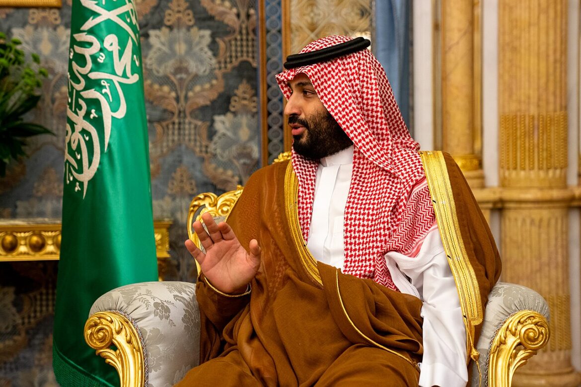L’Arabia Saudita attacca l’Iran con raid segreti di rappresaglia