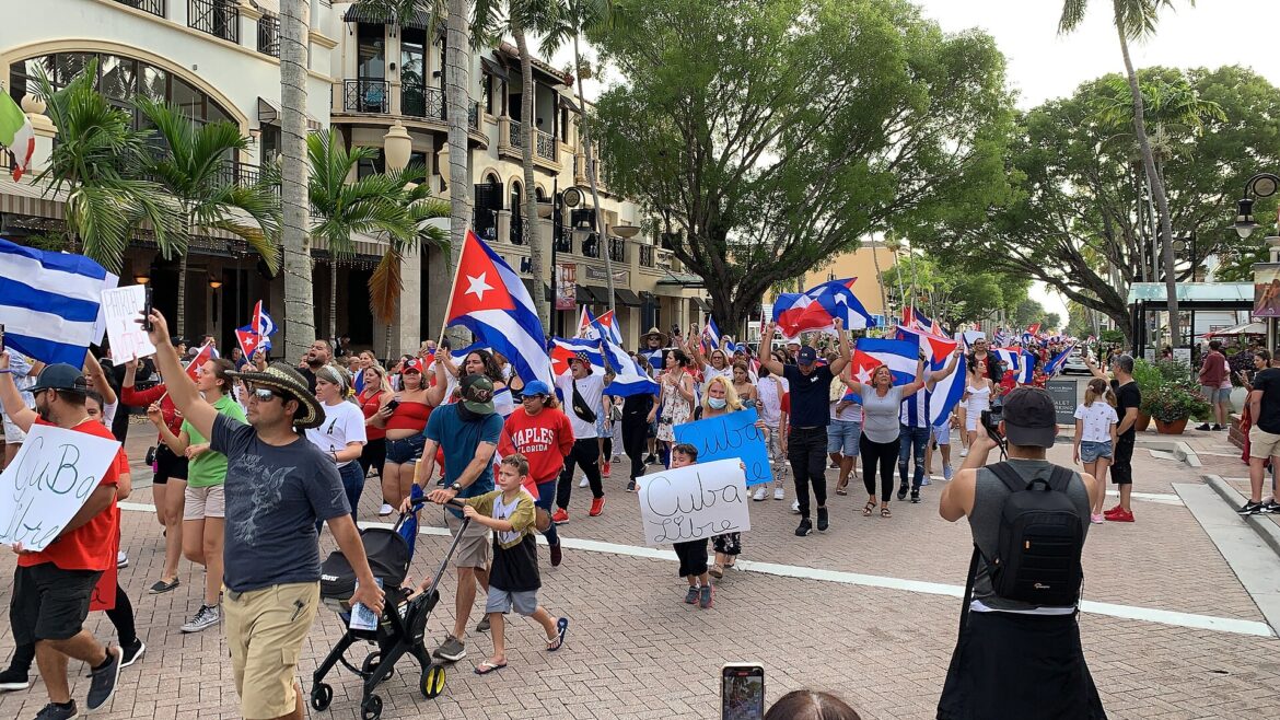Cuba e sanzioni americane