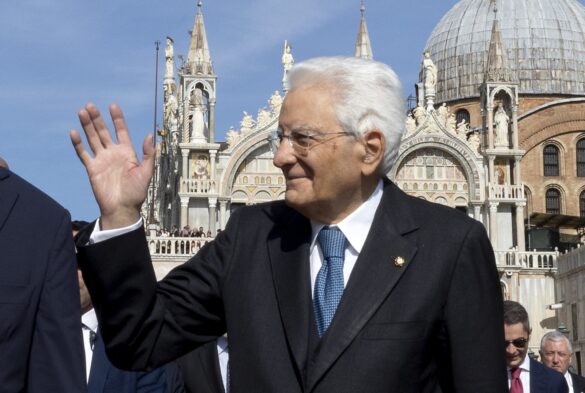 Mattarella