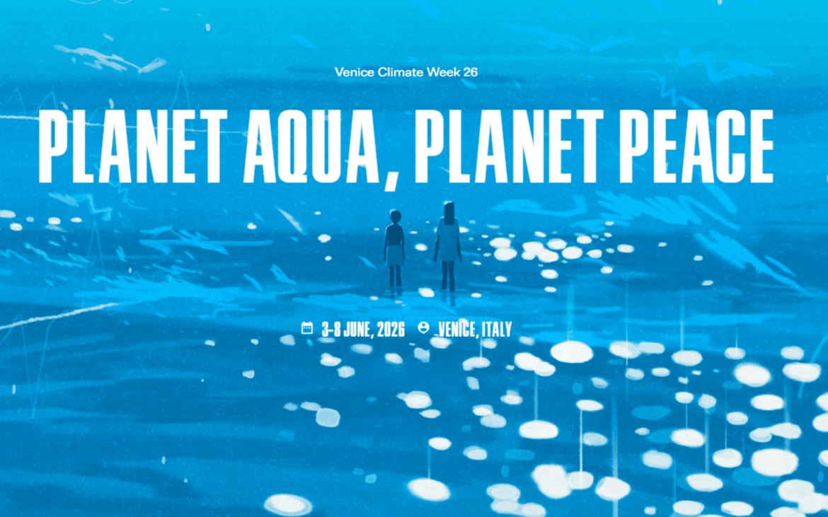 Venice Climate Week