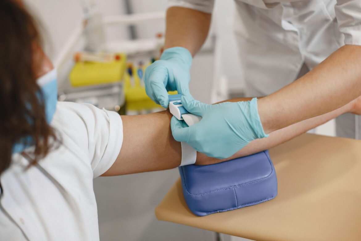 I dati sanitari di mezzo milione di cittadini britannici finiscono su Alibaba