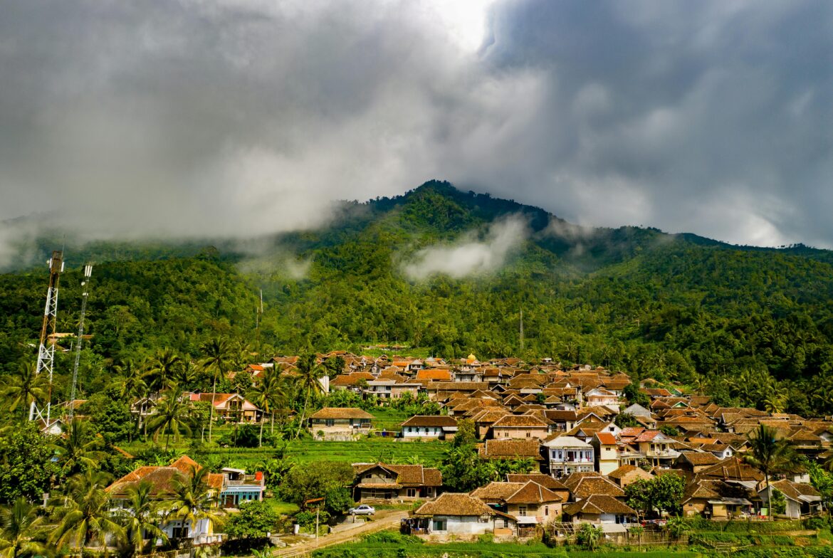 Sempre più cinesi puntano sull’Indonesia