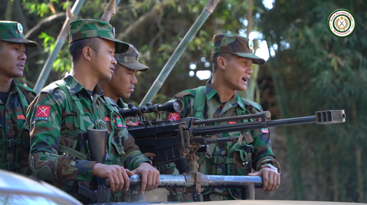 Myanmar, oltre 50 morti in un’esplosione riconducibile a un gruppo ribelle