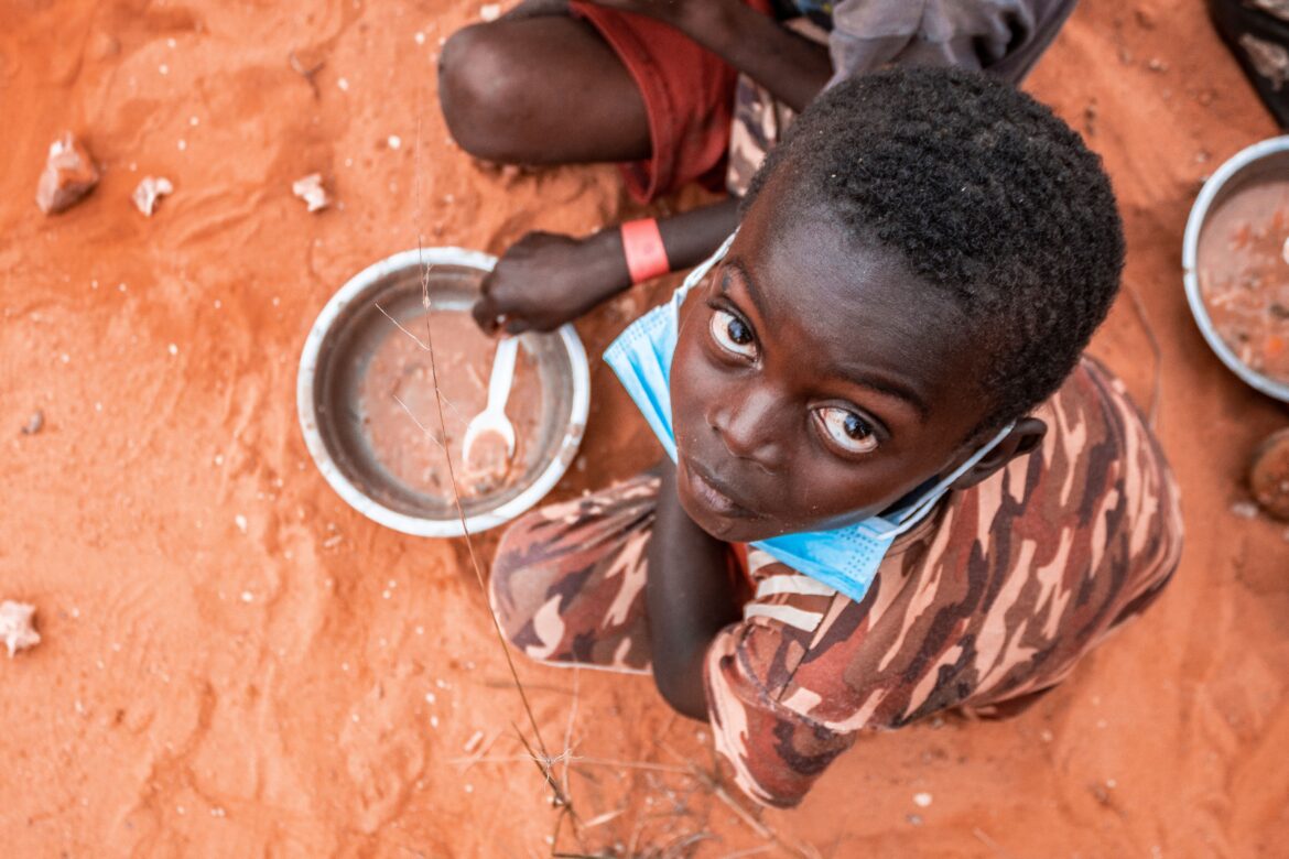 Sudan, quando la terra non può più sfamare