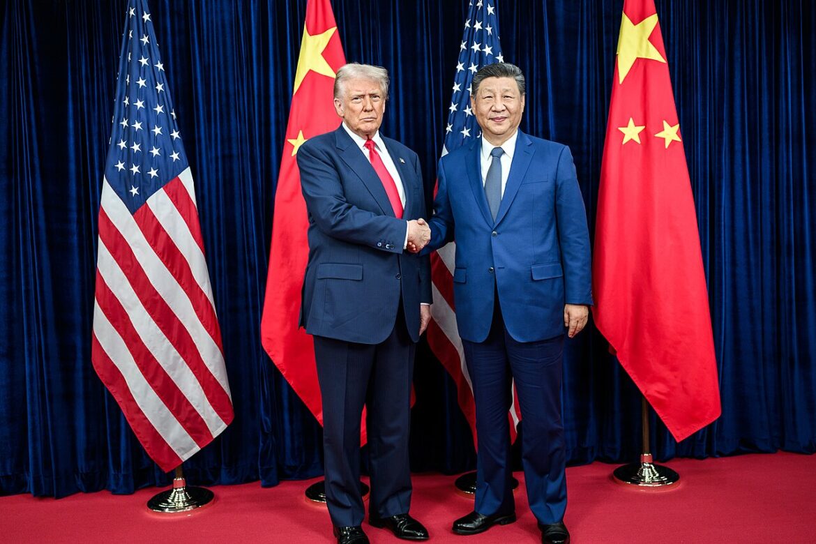 La tregua commerciale tra Trump e Xi si inceppa