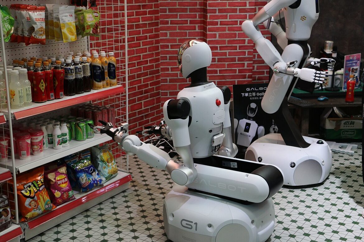 L’intelligenza artificiale corre, ma chi può fermarla?