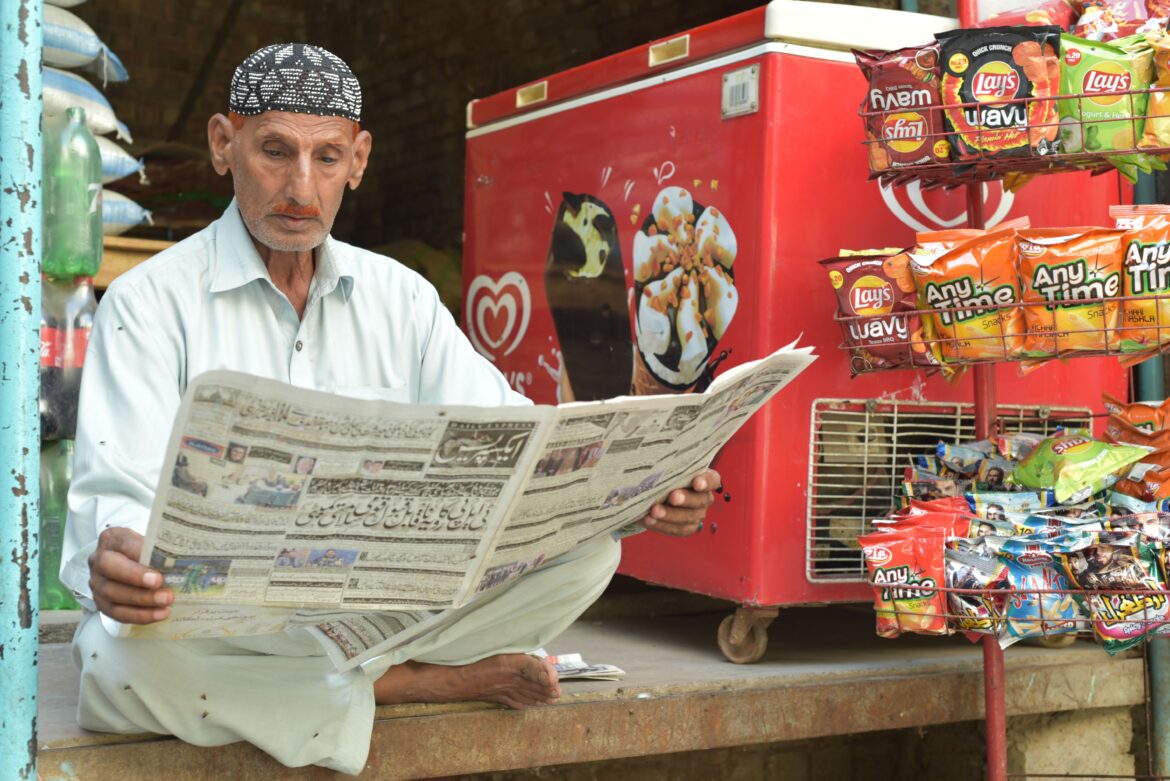 In Pakistan il governo restringe il lavoro dei giornalisti stranieri